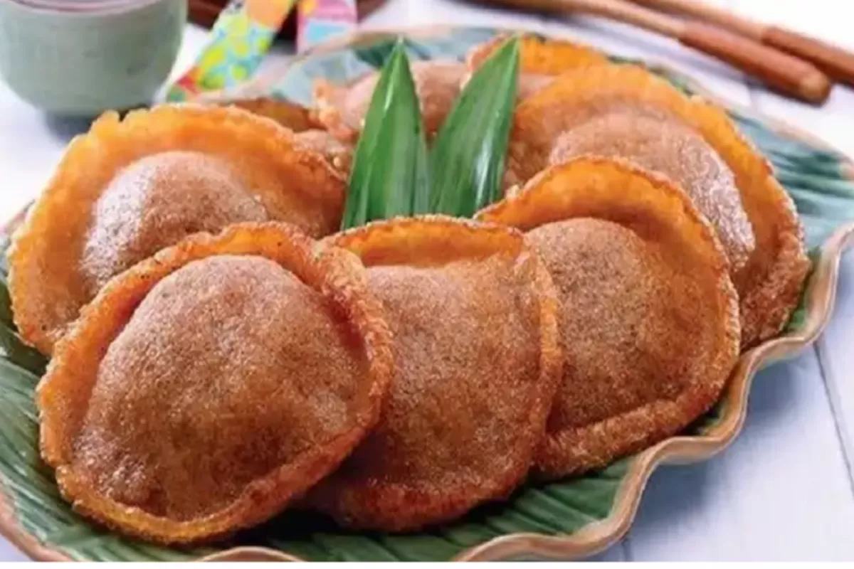Mengenal Paniagham, Kuliner Khas Kuantan Mudik yang Sarat Tradisi